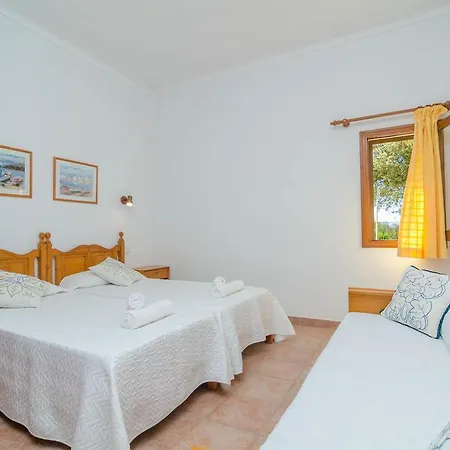 Villa Jeroni